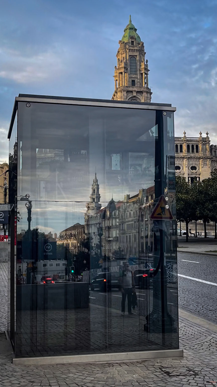 Porto