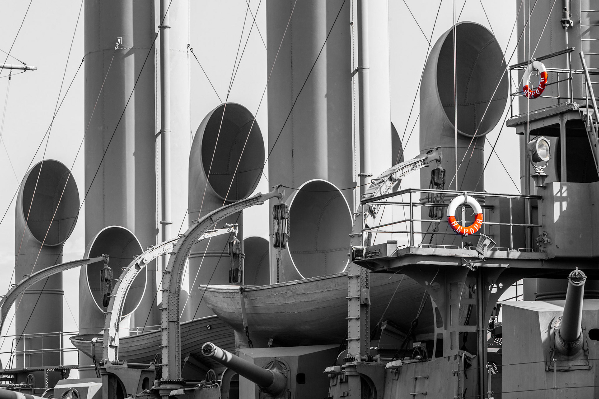 St Petersburg, Russia ©McNairnPhotography