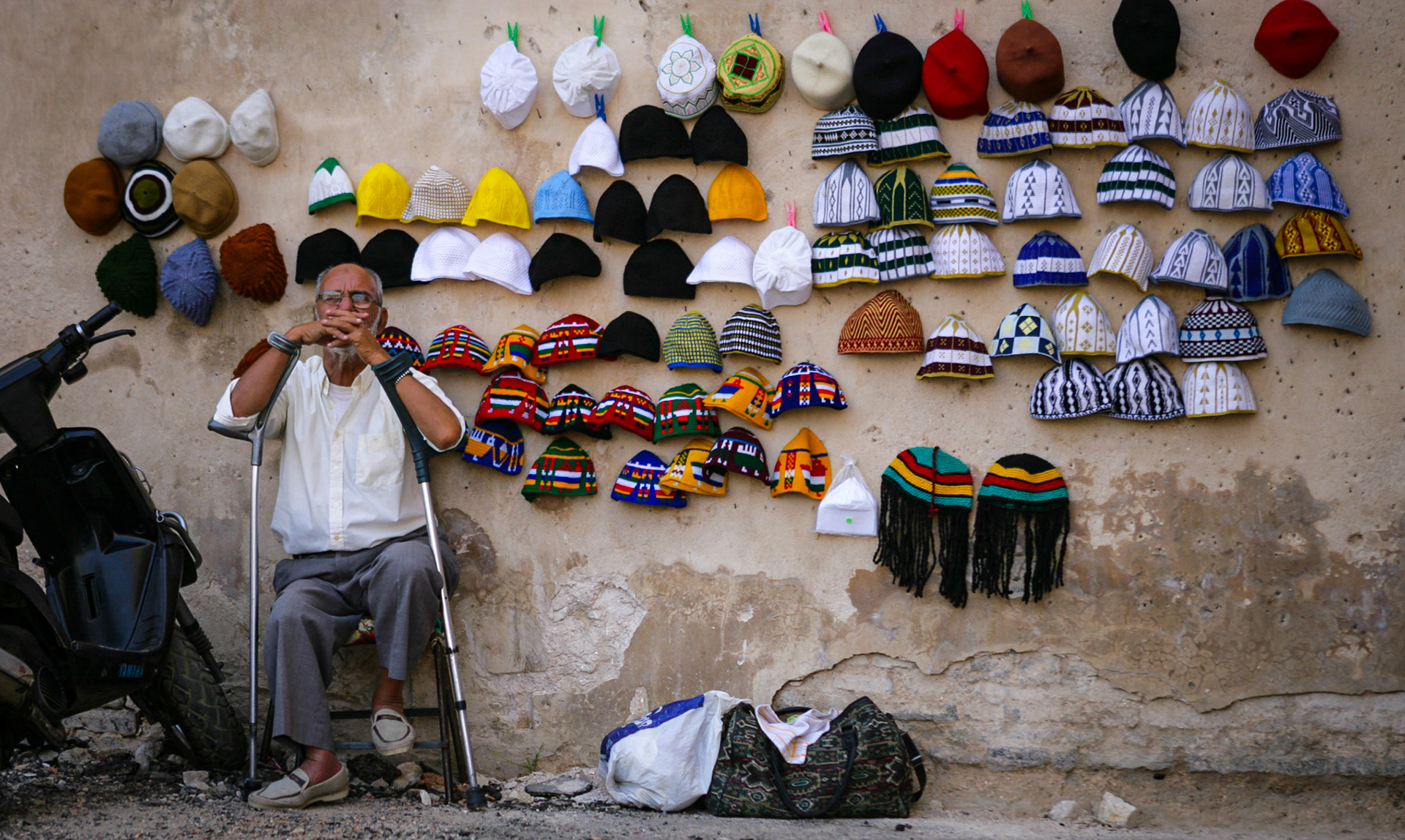 Meknes, Morocco ©McNairnPhotography