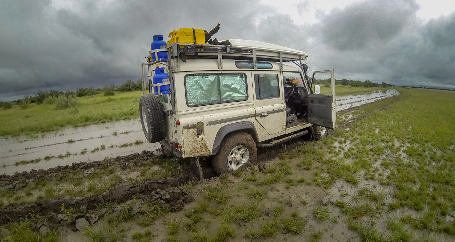 Botswana ©McNairnPhotography