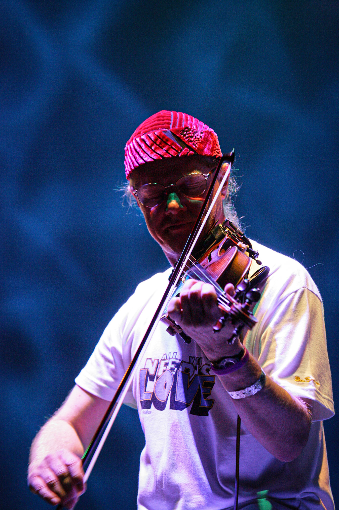 Fairport's Cropredy Convention 2005 ©McNairnPhotography