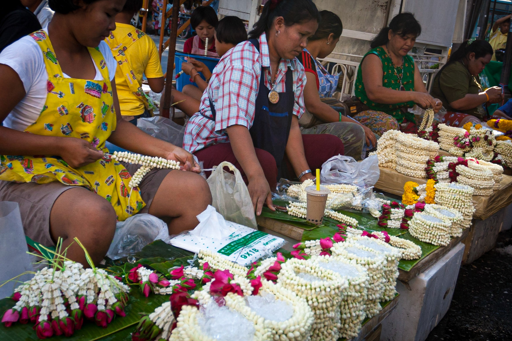 Thailand ©McNairnPhotography
