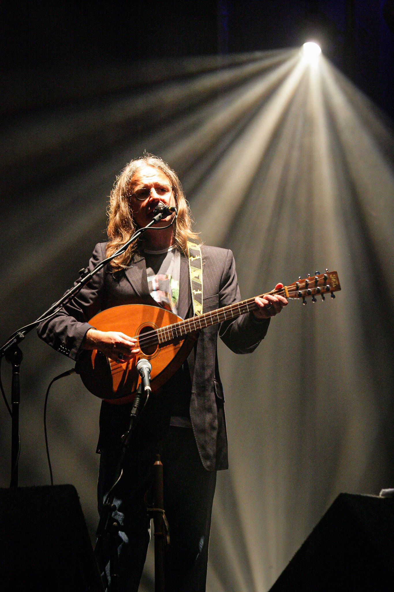 Fairport's Cropredy Convention 2005 ©McNairnPhotography