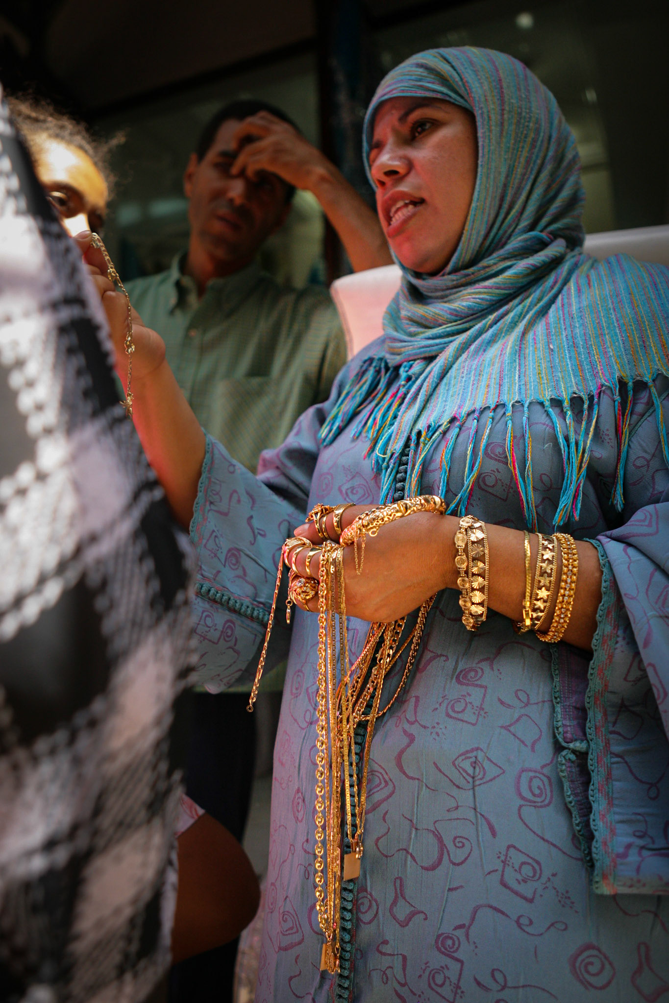 Meknes, Morocco ©McNairnPhotography