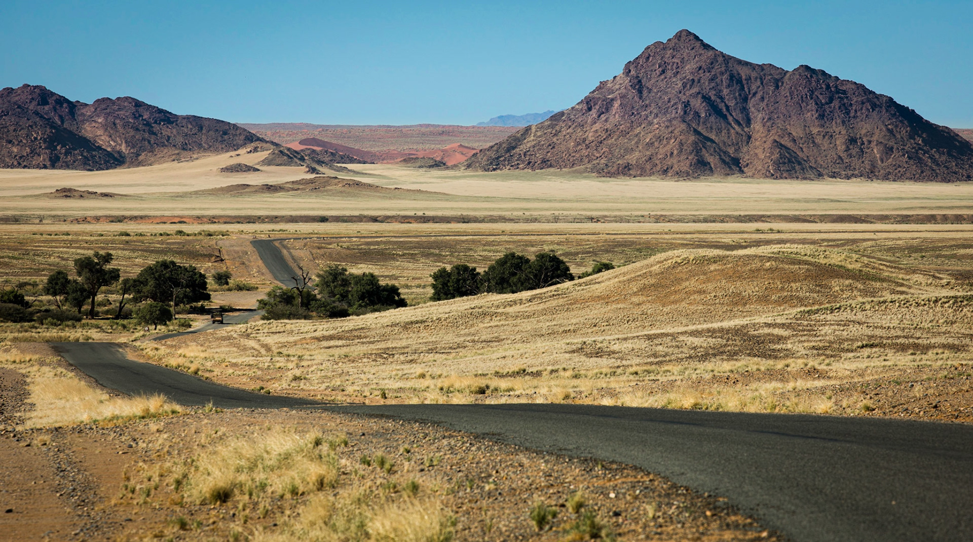 Namibrand, Namibia ©McNairnPhotography