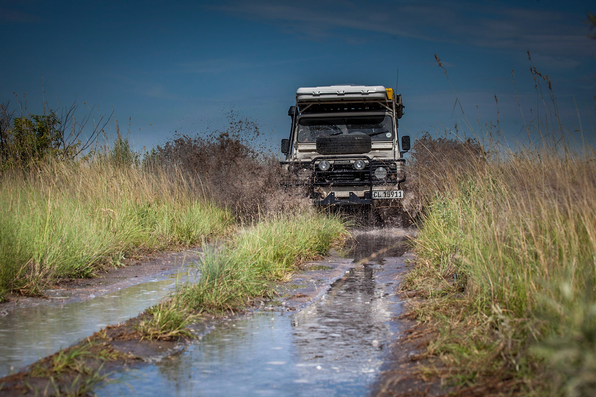Botswana ©McNairnPhotography