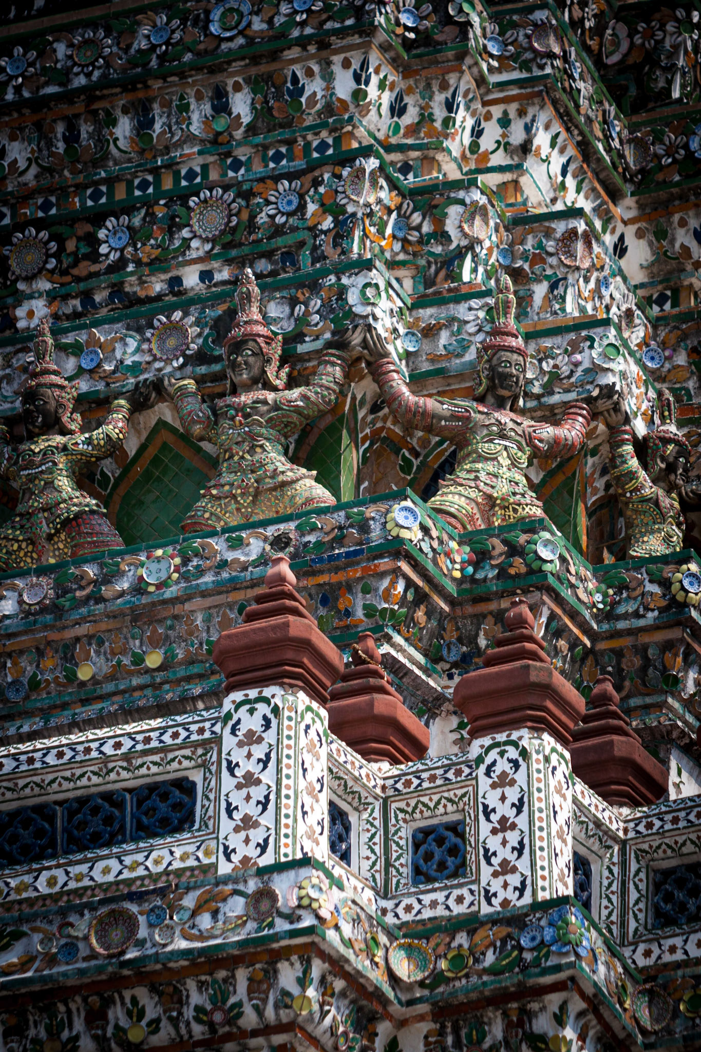 Thailand ©McNairnPhotography