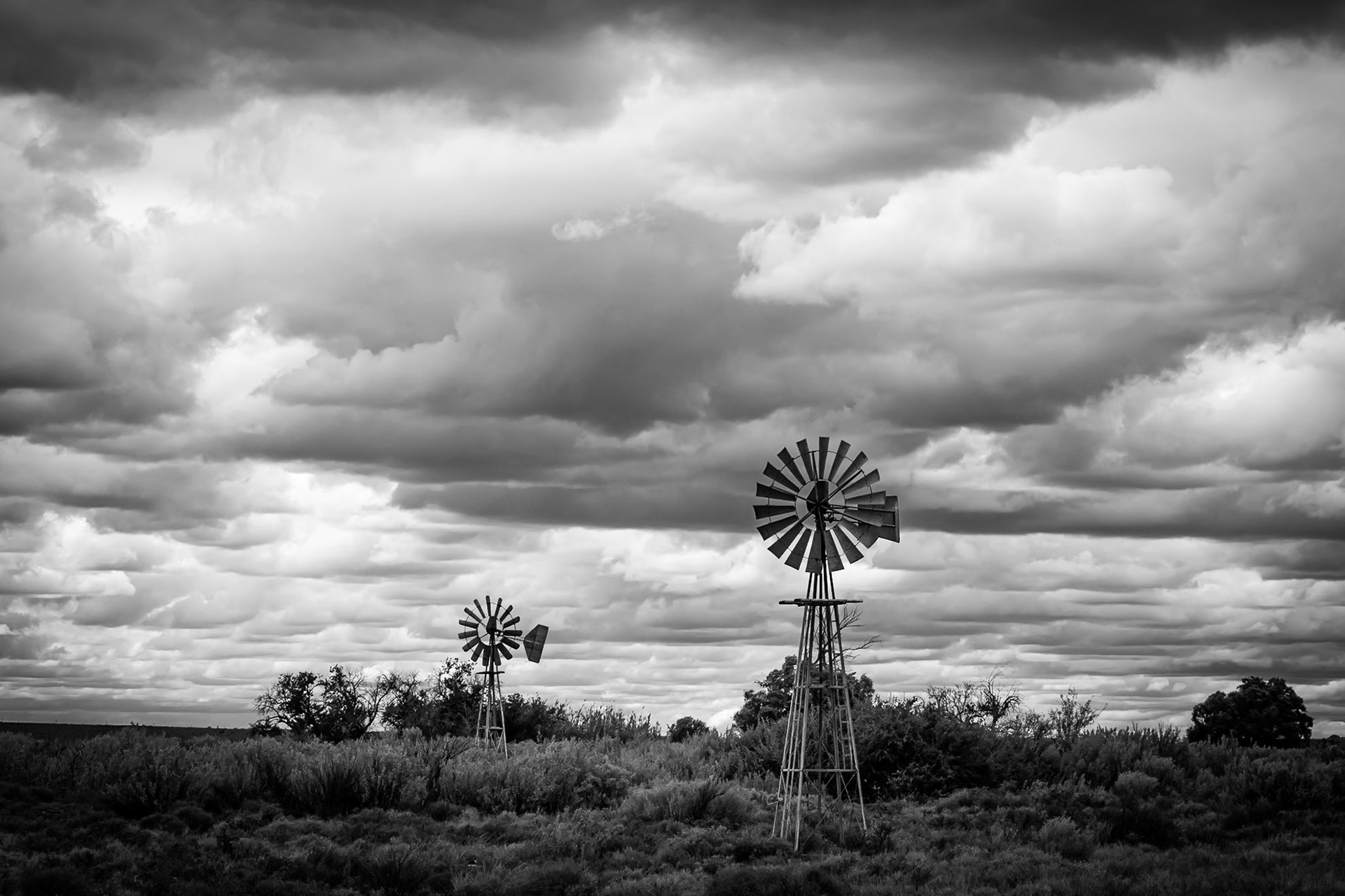 The Karoo ©McNairnPhotography