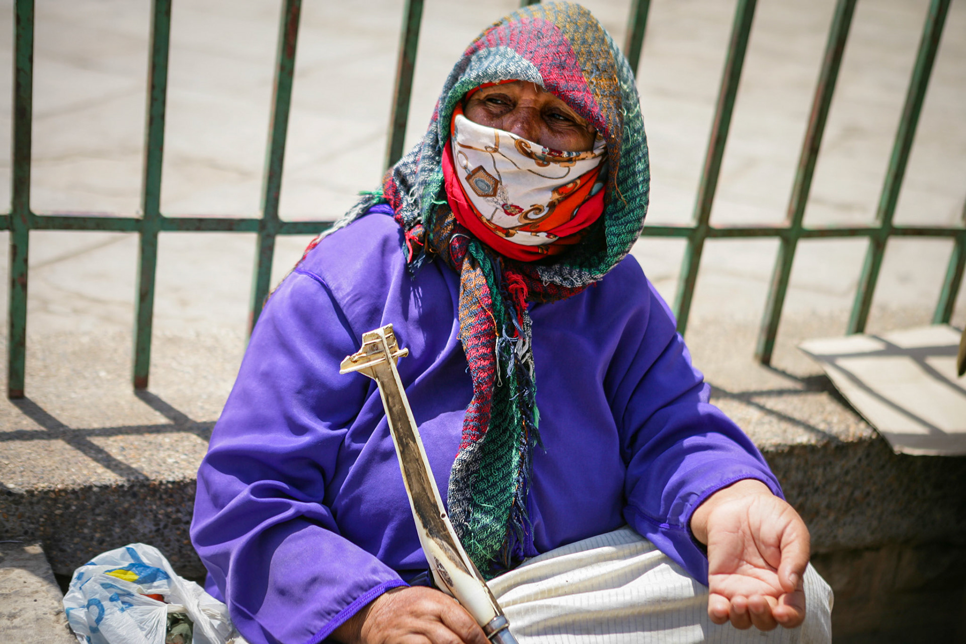 Meknes, Morocco ©McNairnPhotography