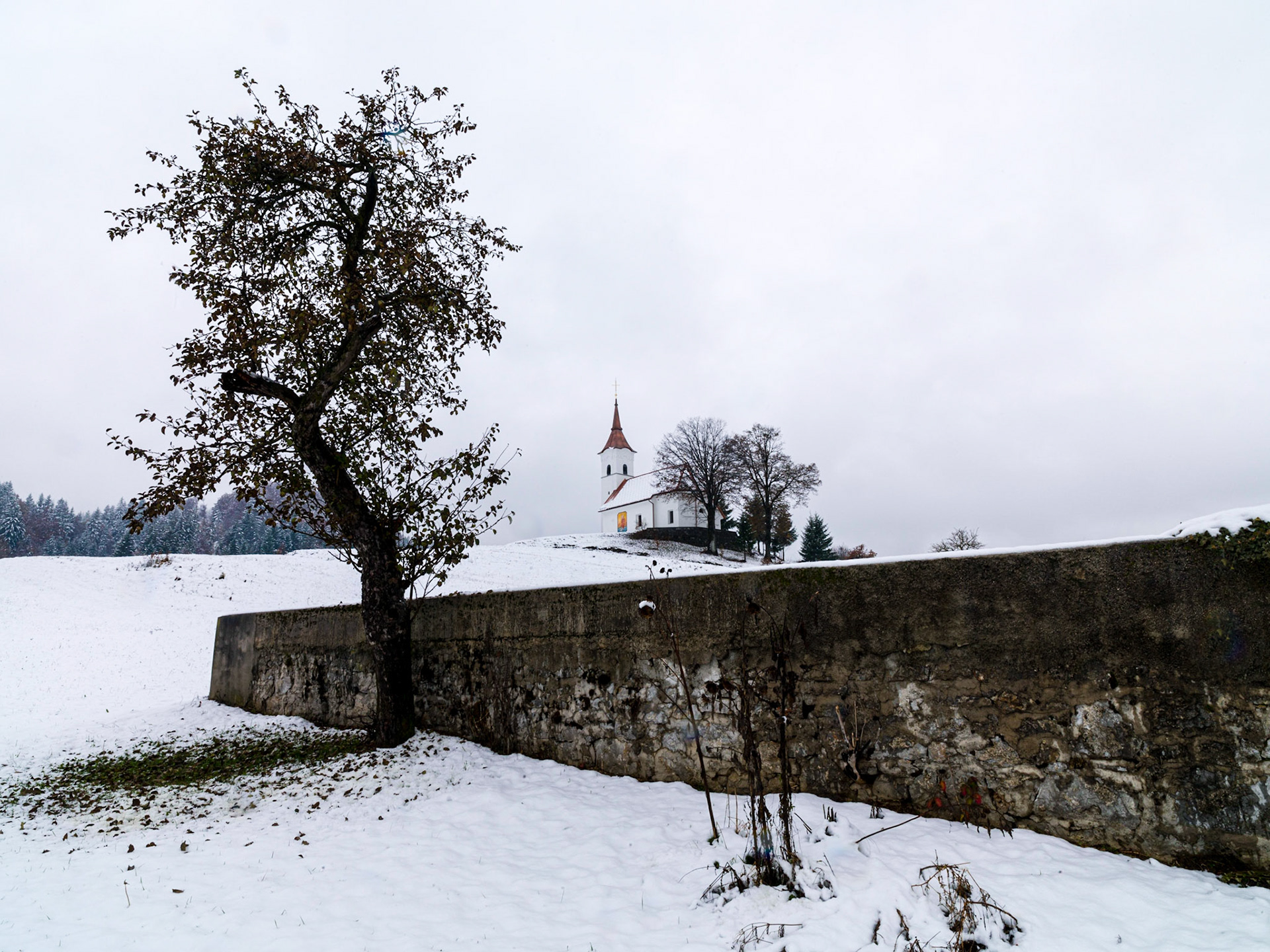 Slovenia ©McNairnPhotography