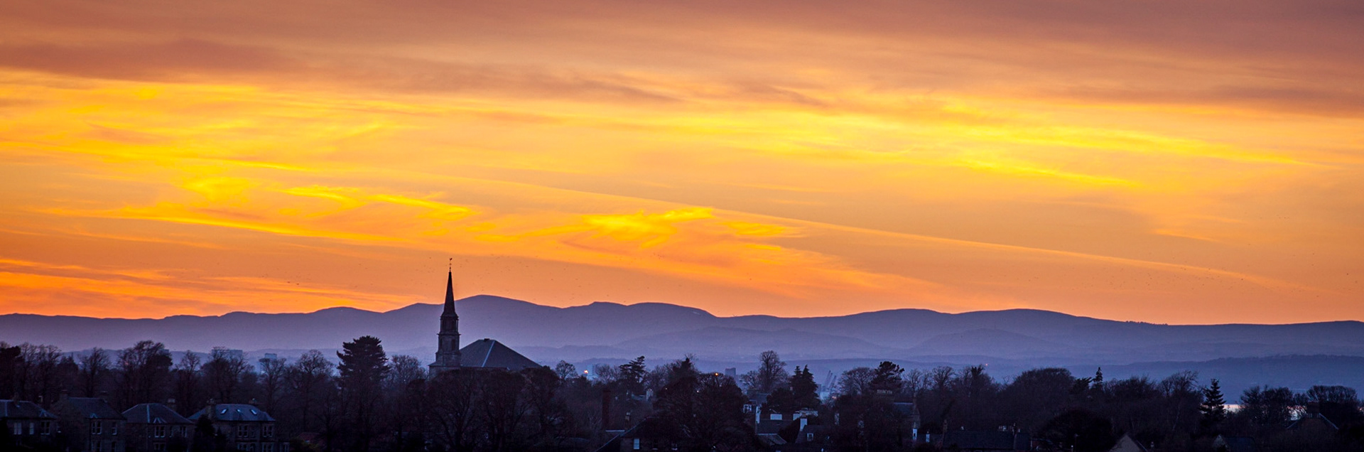 Musselburgh, Scotland ©McNairnPhotography