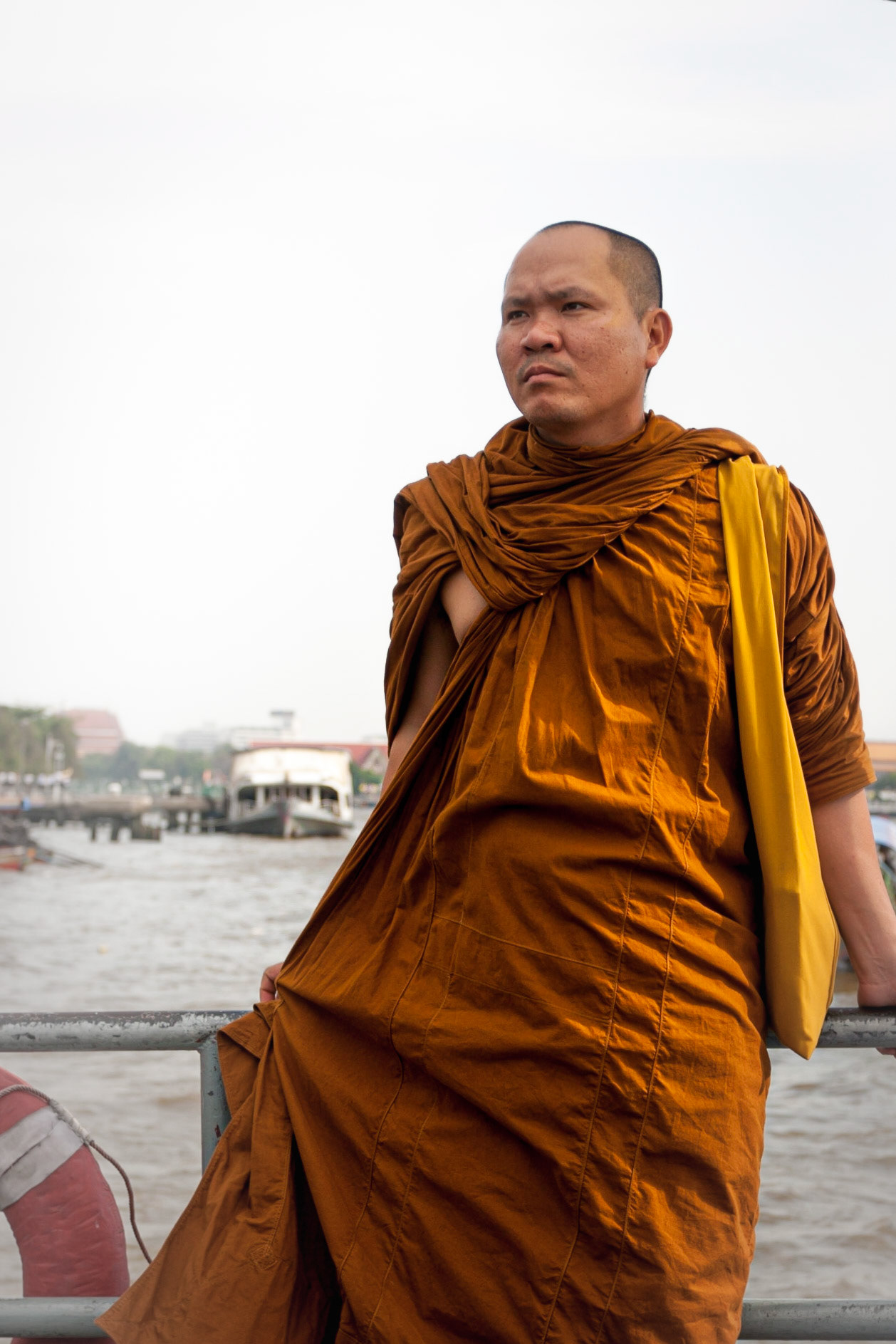 Thailand ©McNairnPhotography