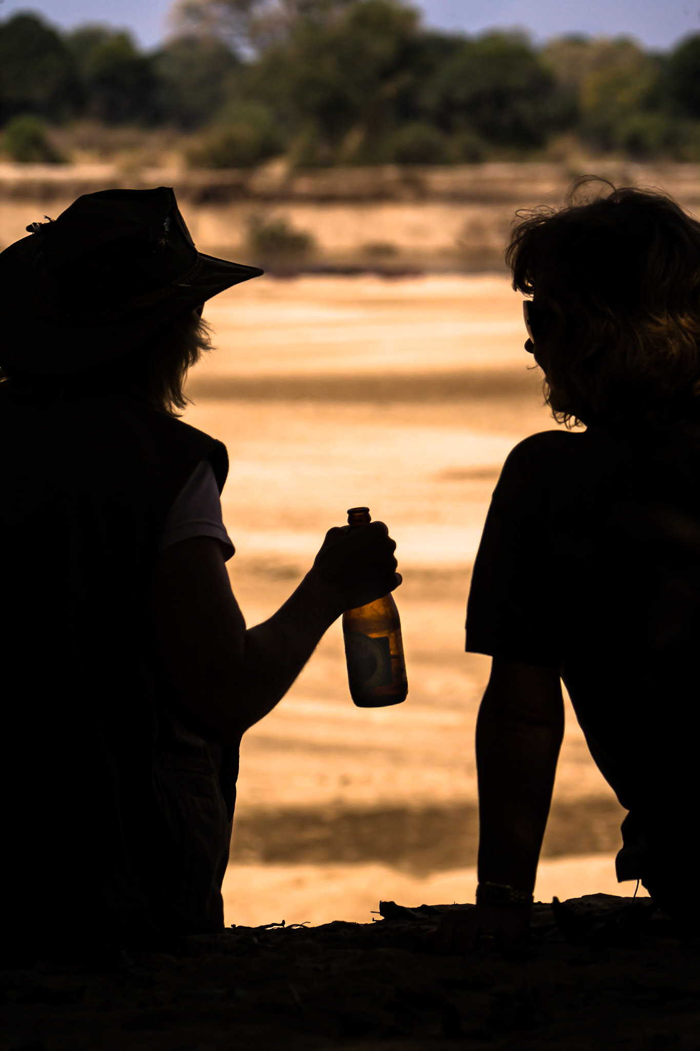 Luangwa Zambia ©McNairnPhotography