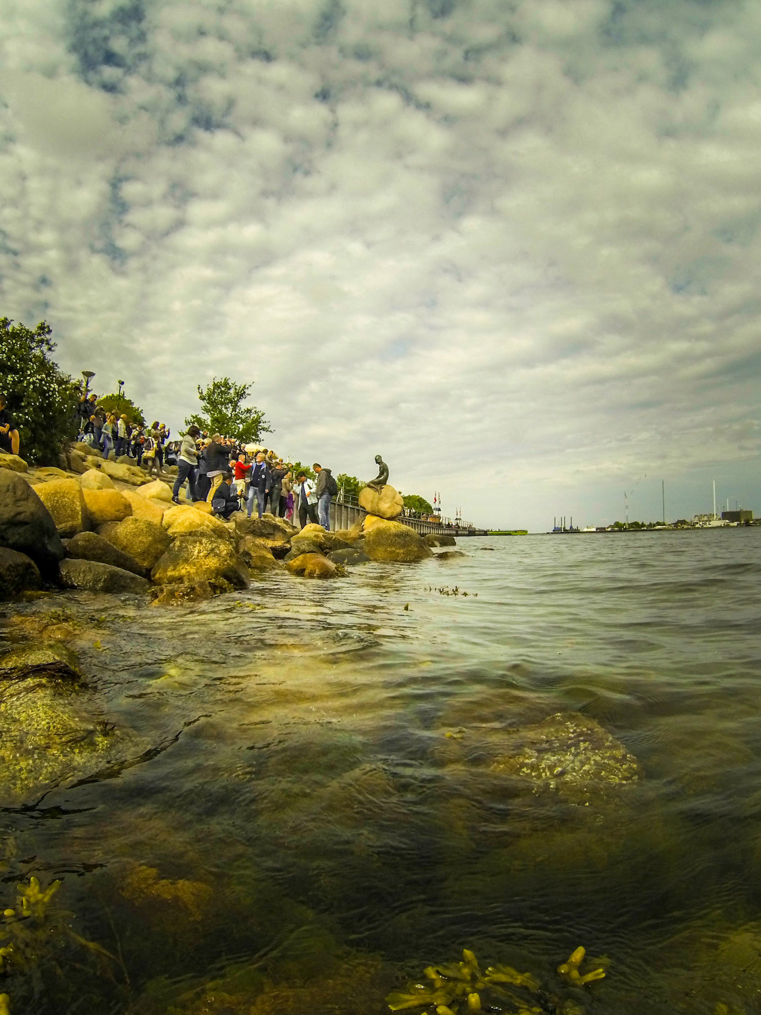 Copenhagen, Denmark ©McNairnPhotography