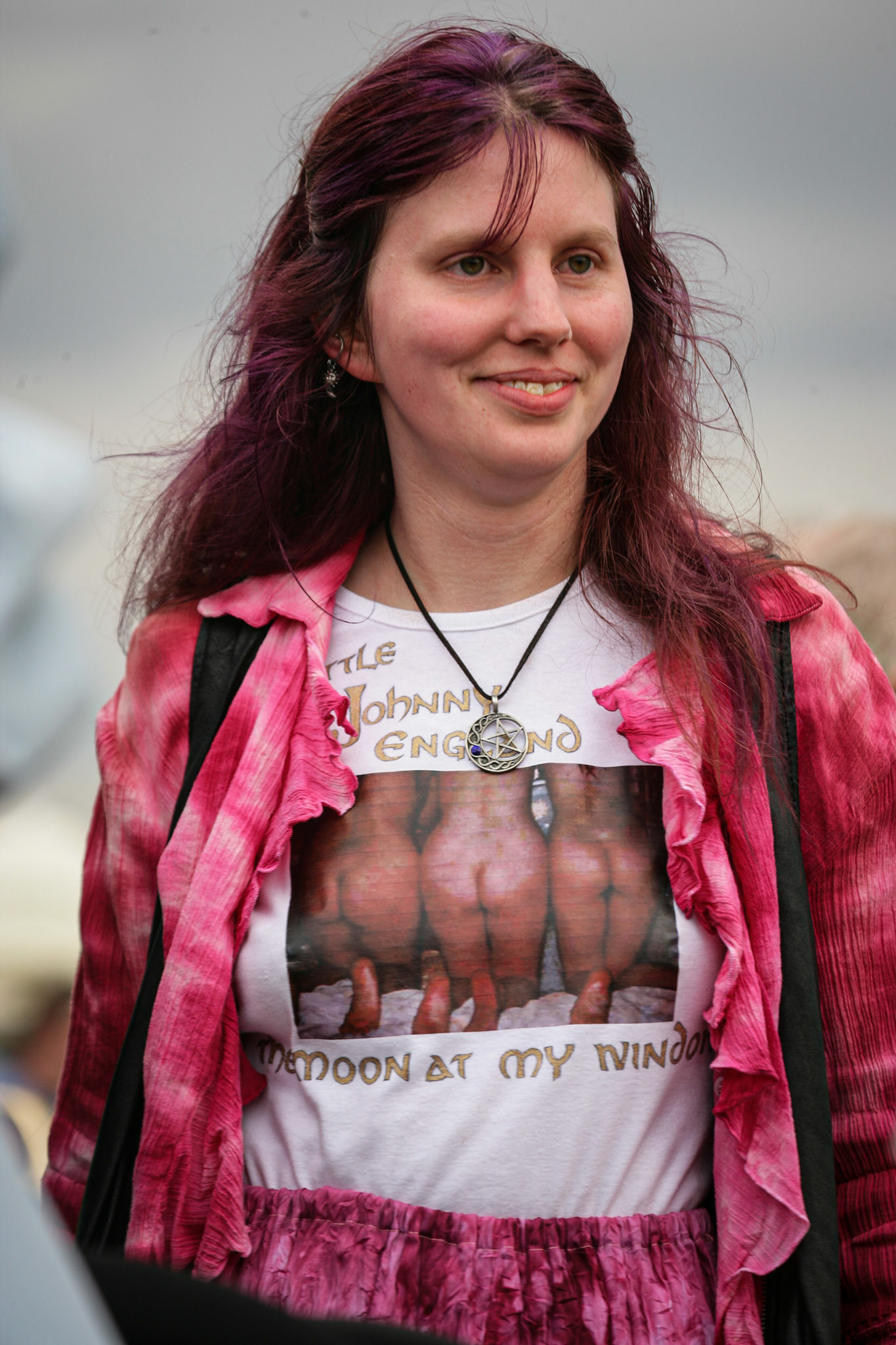 Fairport's Cropredy Convention 2005 ©McNairnPhotography