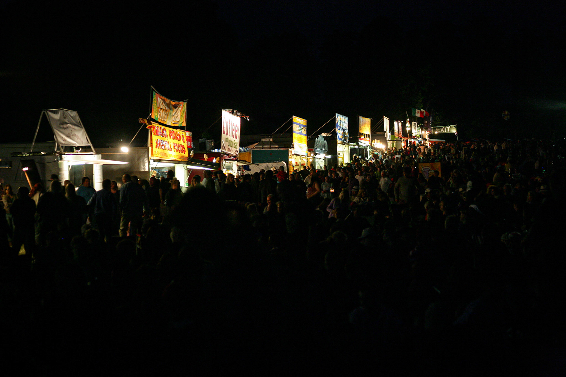 Fairport's Cropredy Convention 2005 ©McNairnPhotography