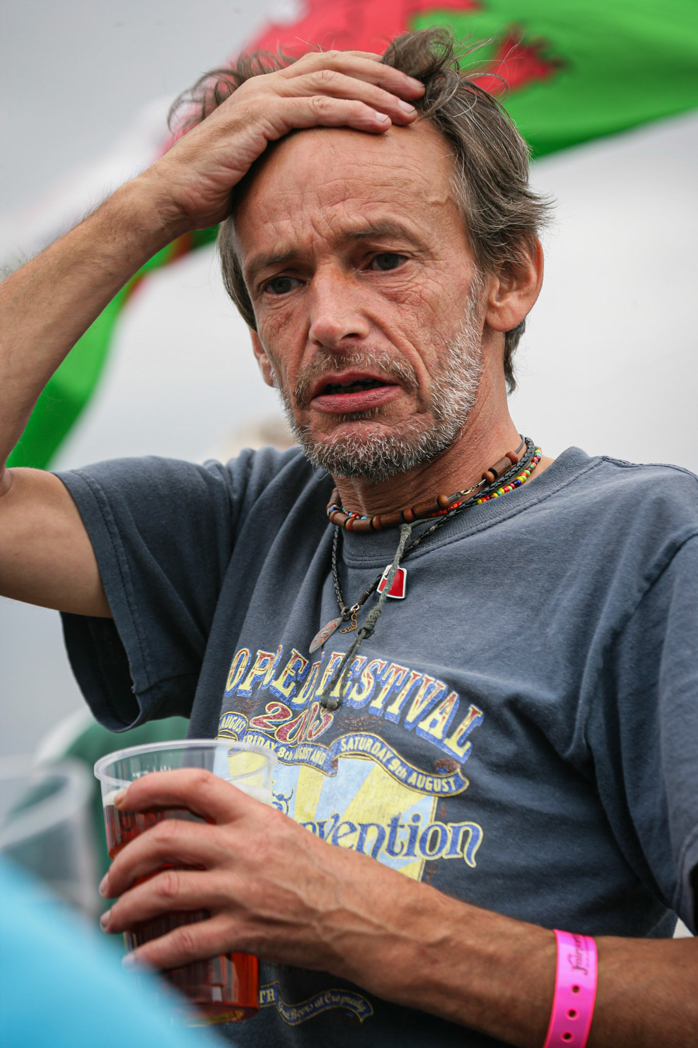 Fairport's Cropredy Convention 2005 ©McNairnPhotography