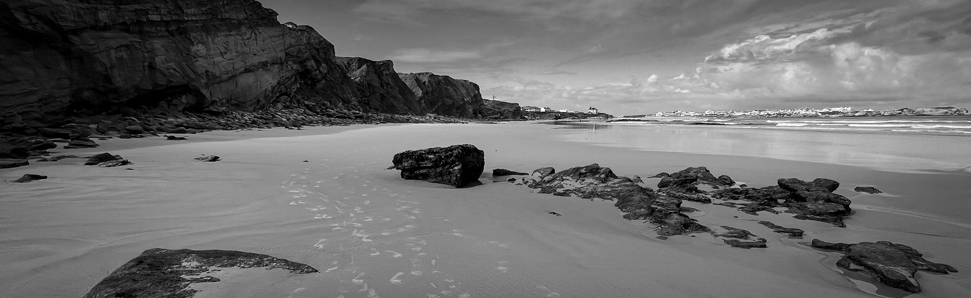Praia do Baleal Norte