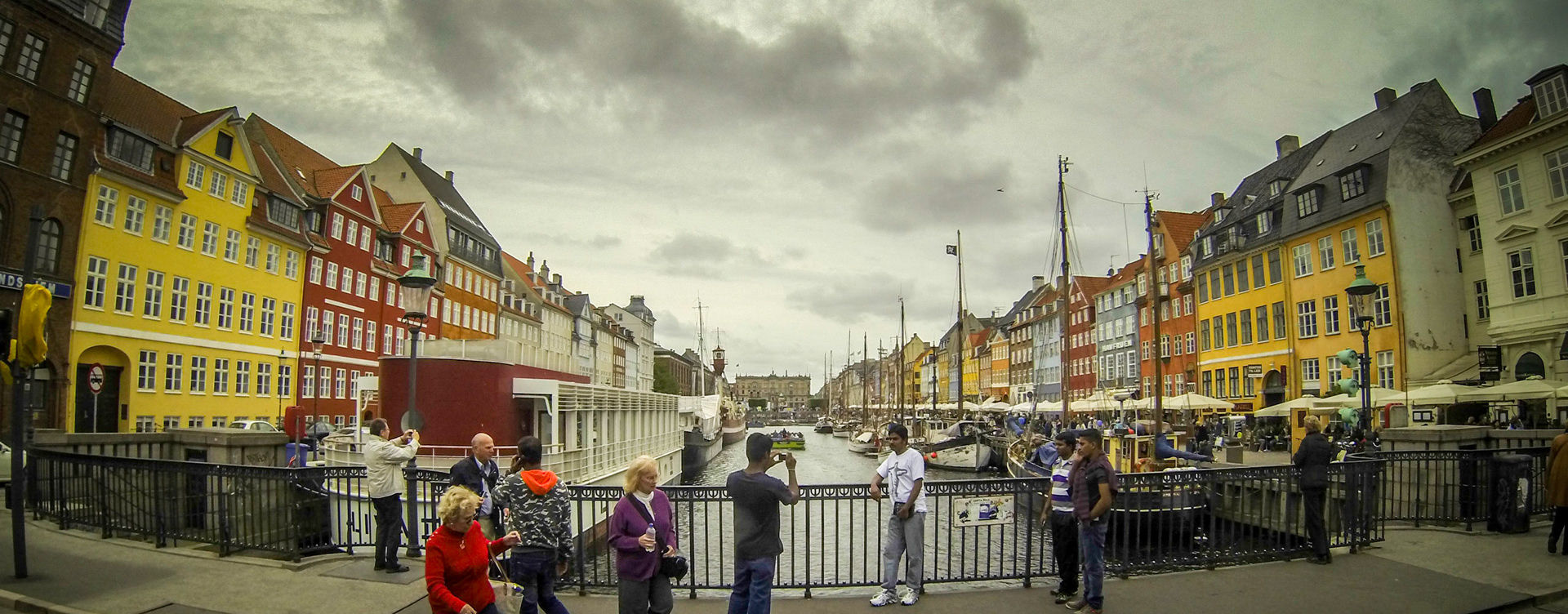 Copenhagen, Denmark ©McNairnPhotography