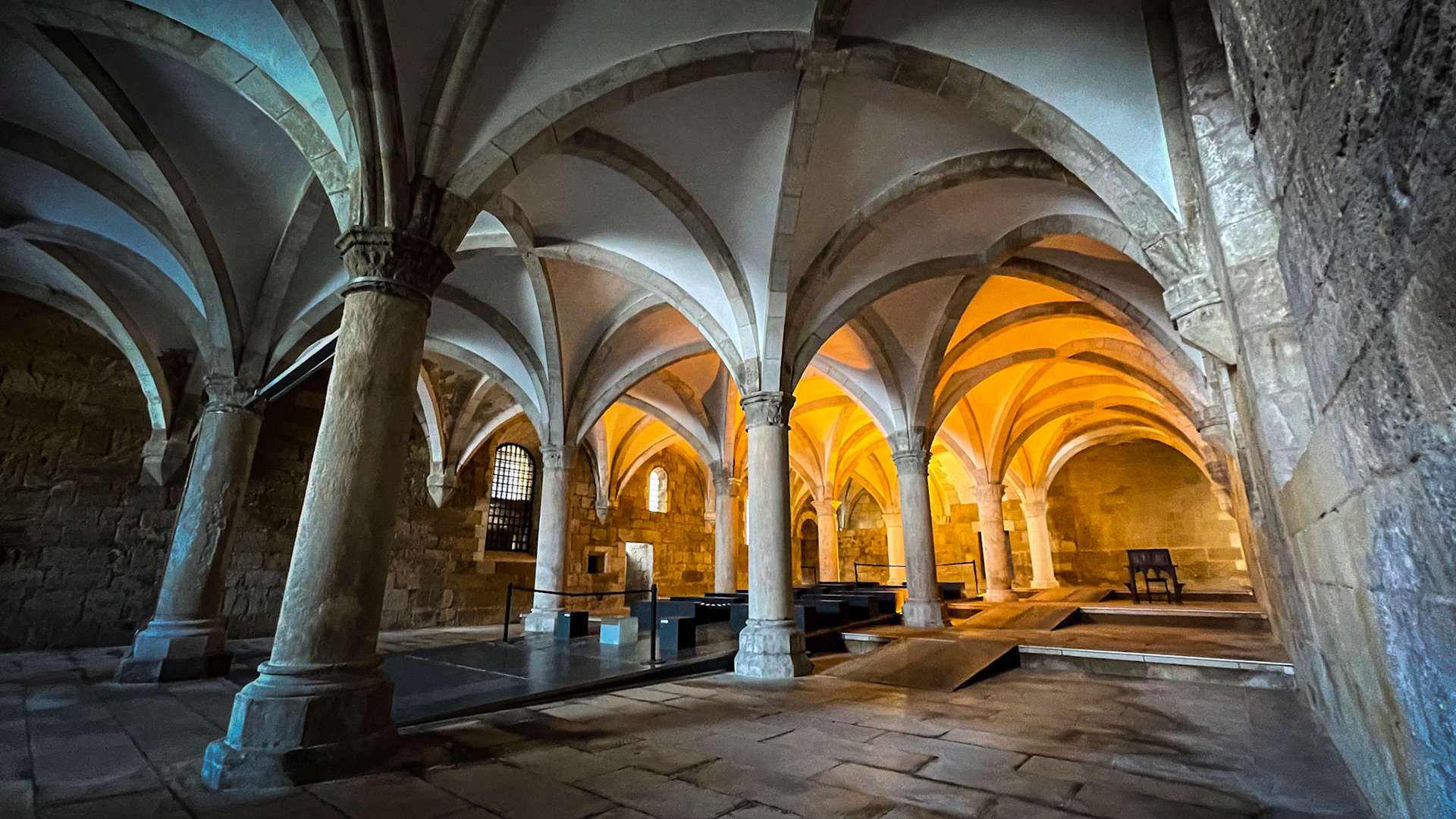 Alcobaça Monastery