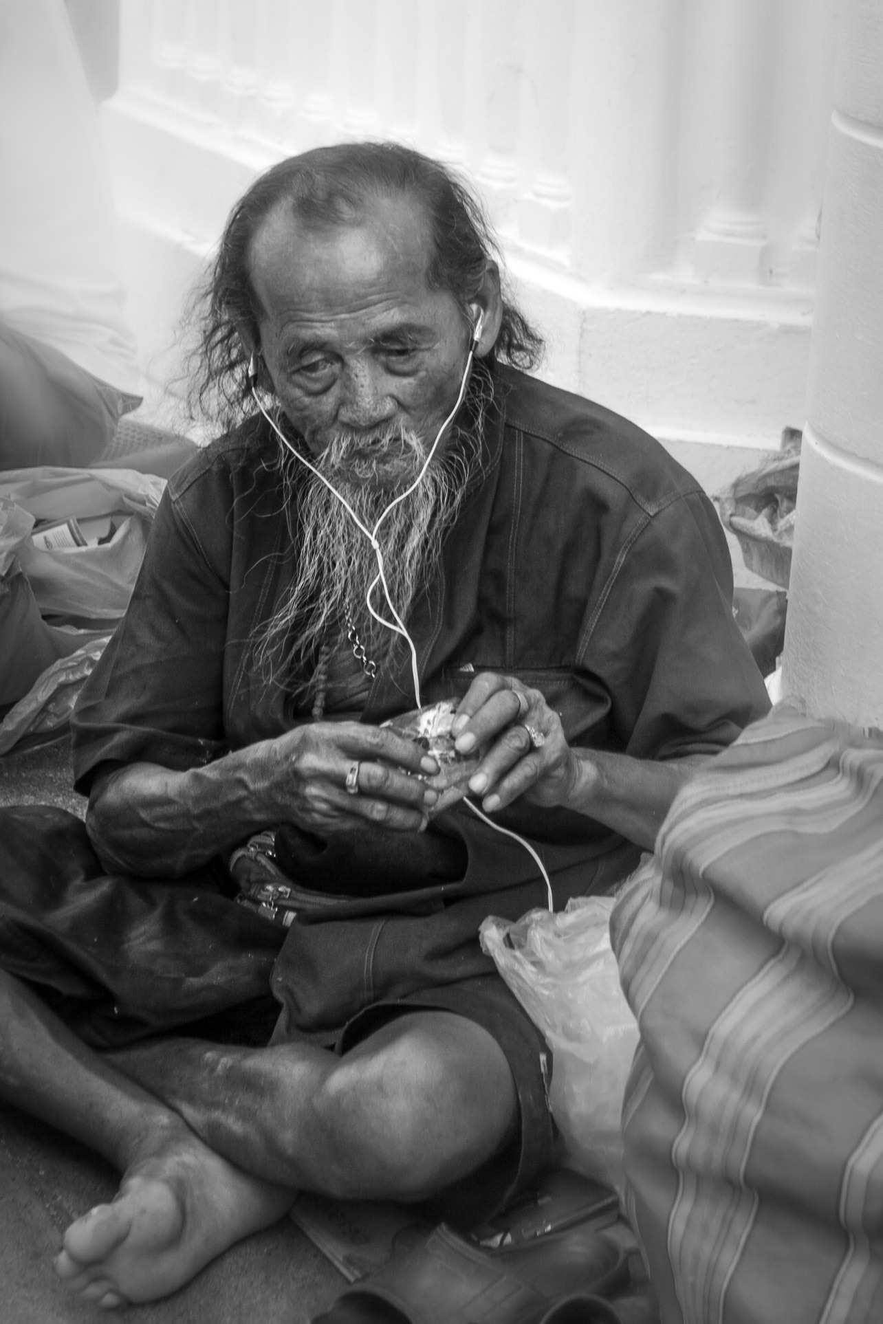 Thailand ©McNairnPhotography