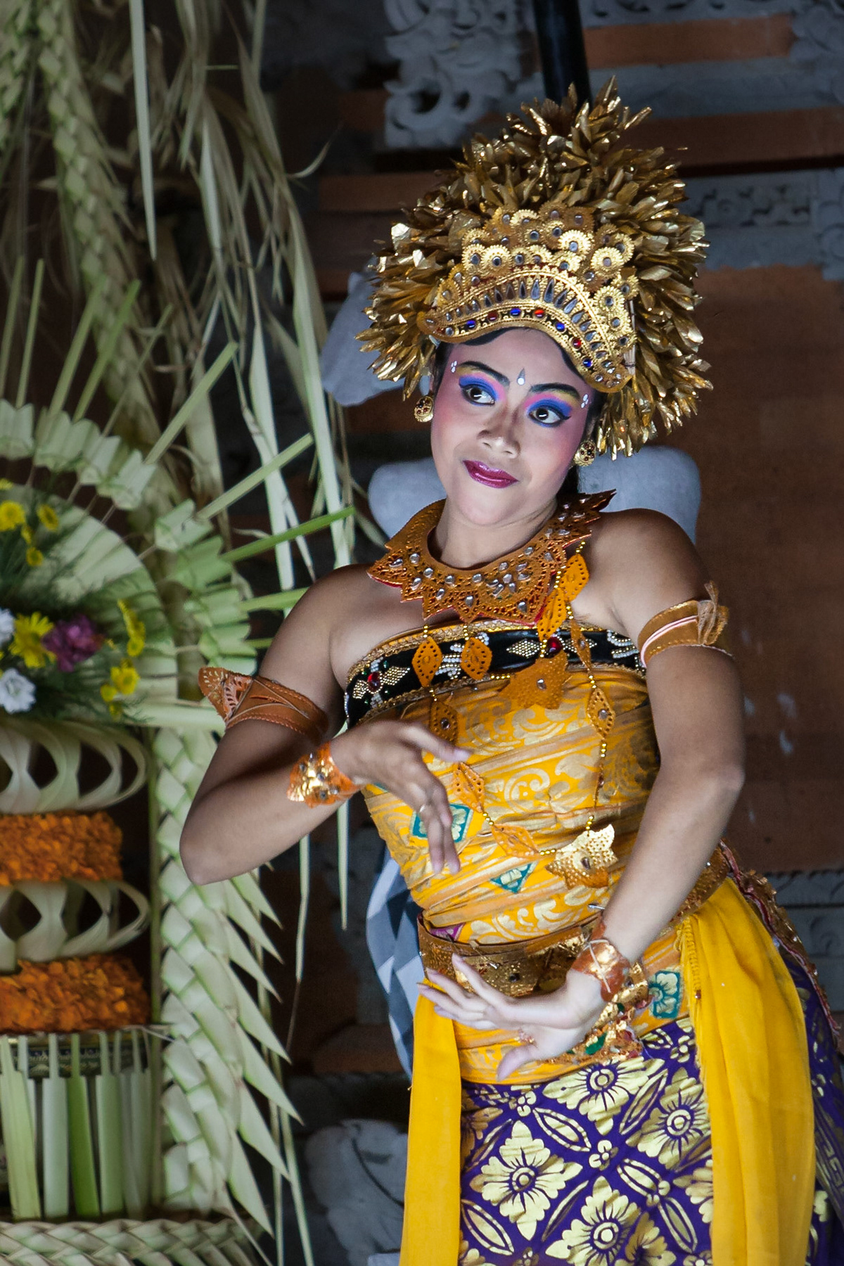 Bali ©McNairnPhotography
