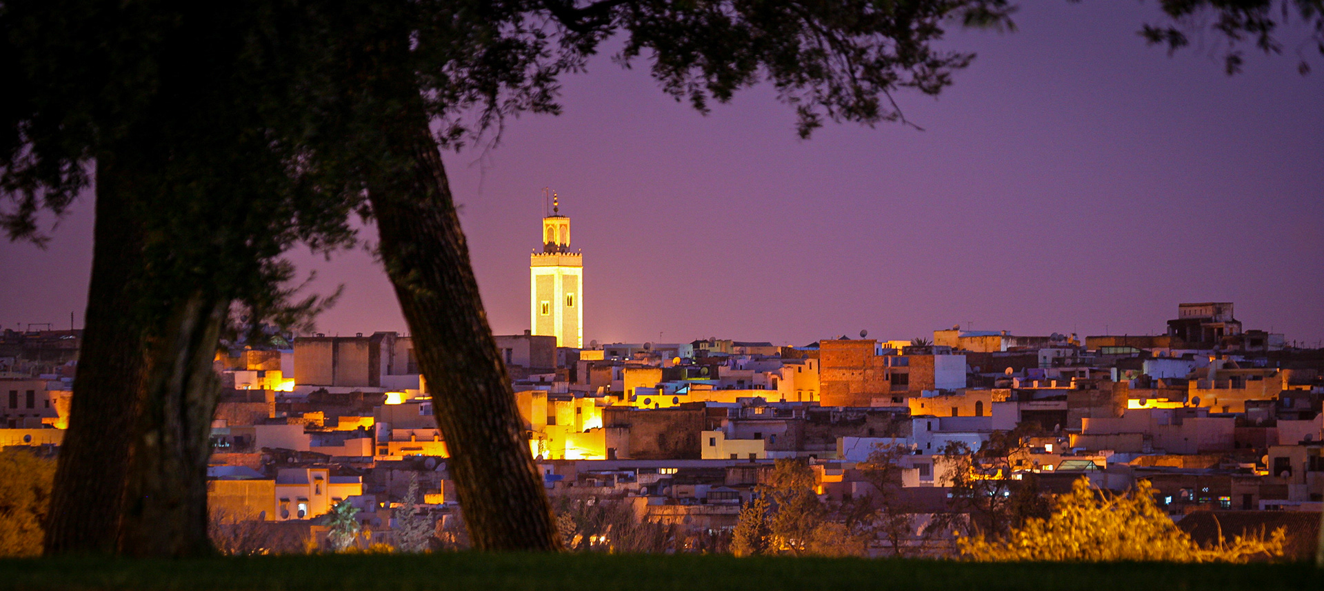 Meknes, Morocco ©McNairnPhotography