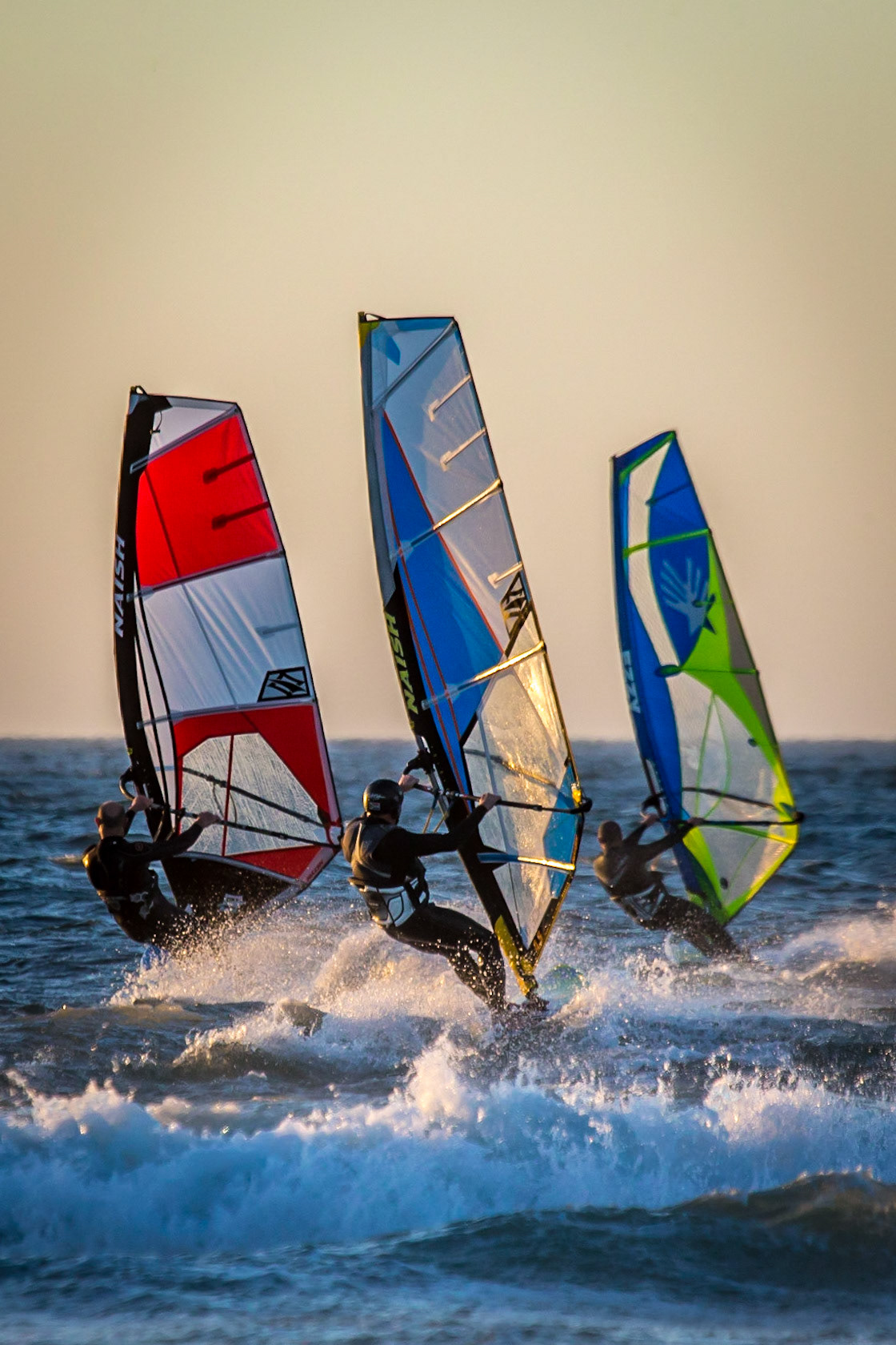 Elands Bay South Africa ©McNairnPhotography