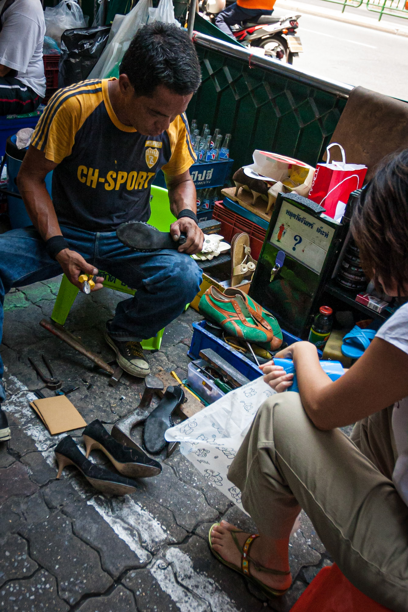 Thailand ©McNairnPhotography