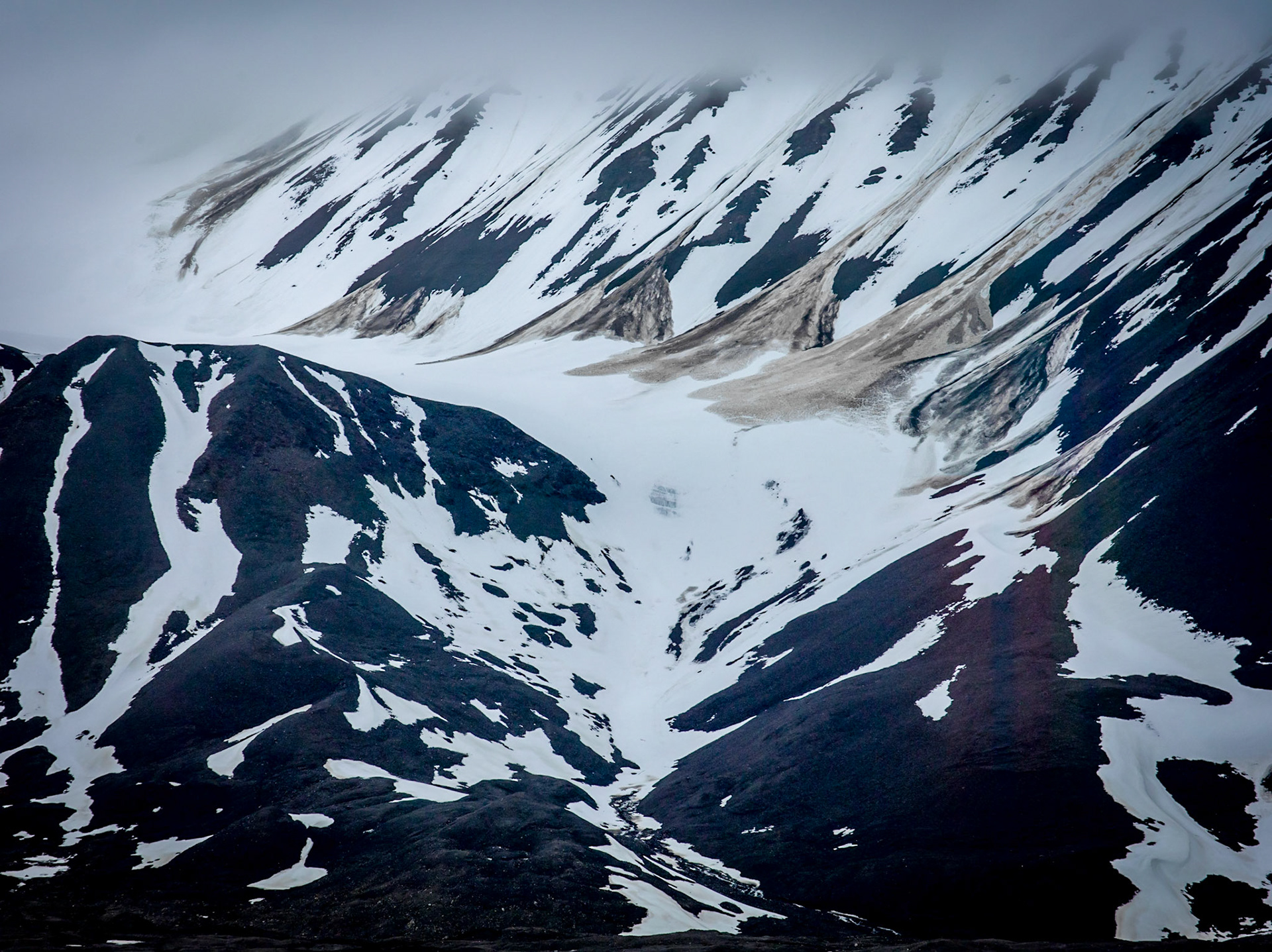 High Arctic ©McNairnPhotography