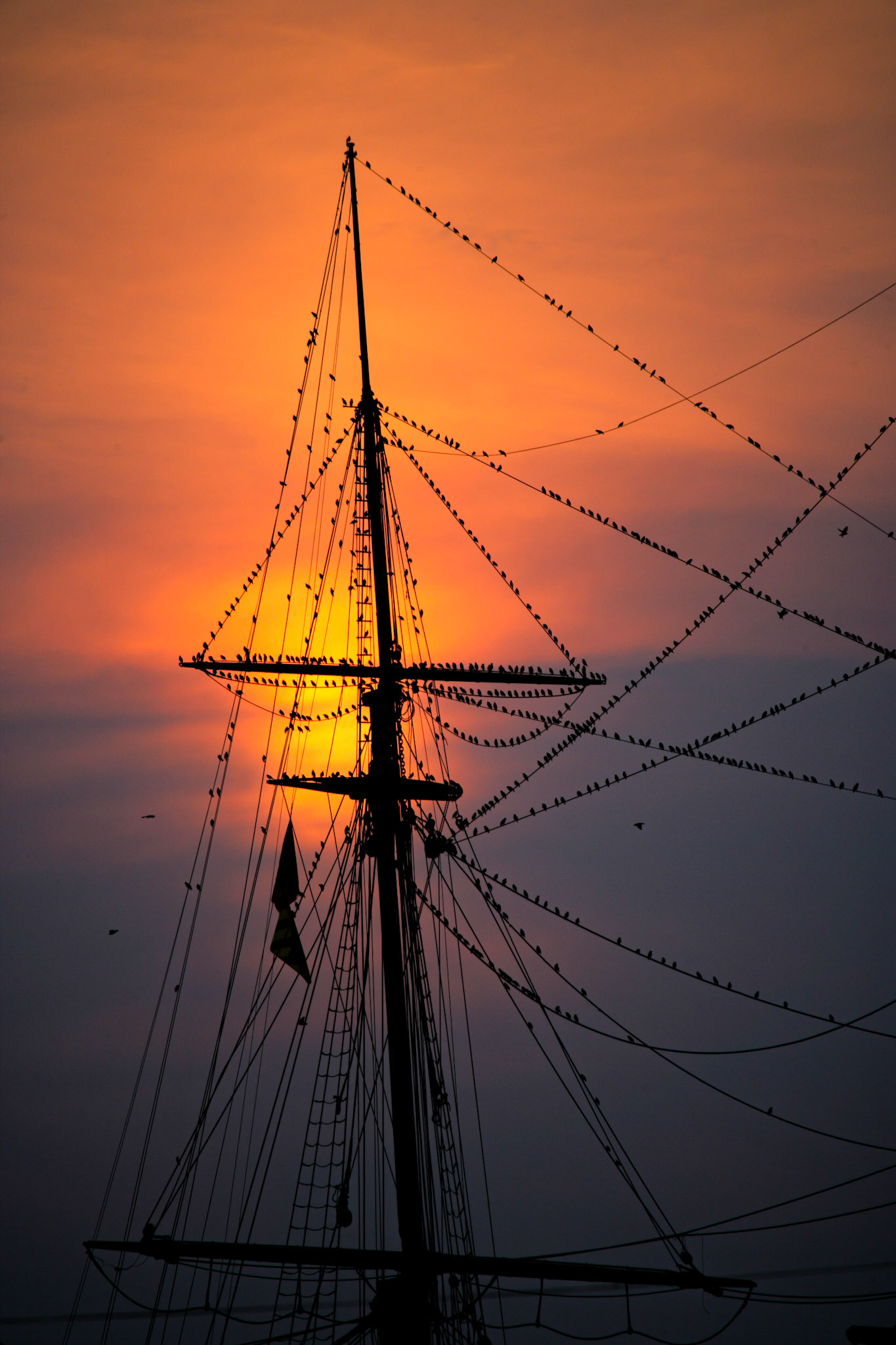 Portsmouth ©McNairnPhotography