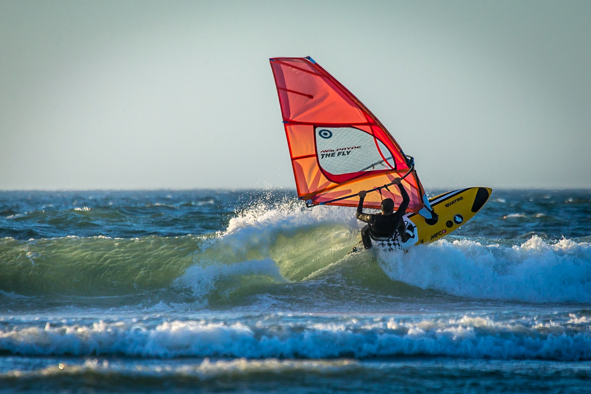 Elands Bay South Africa ©McNairnPhotography