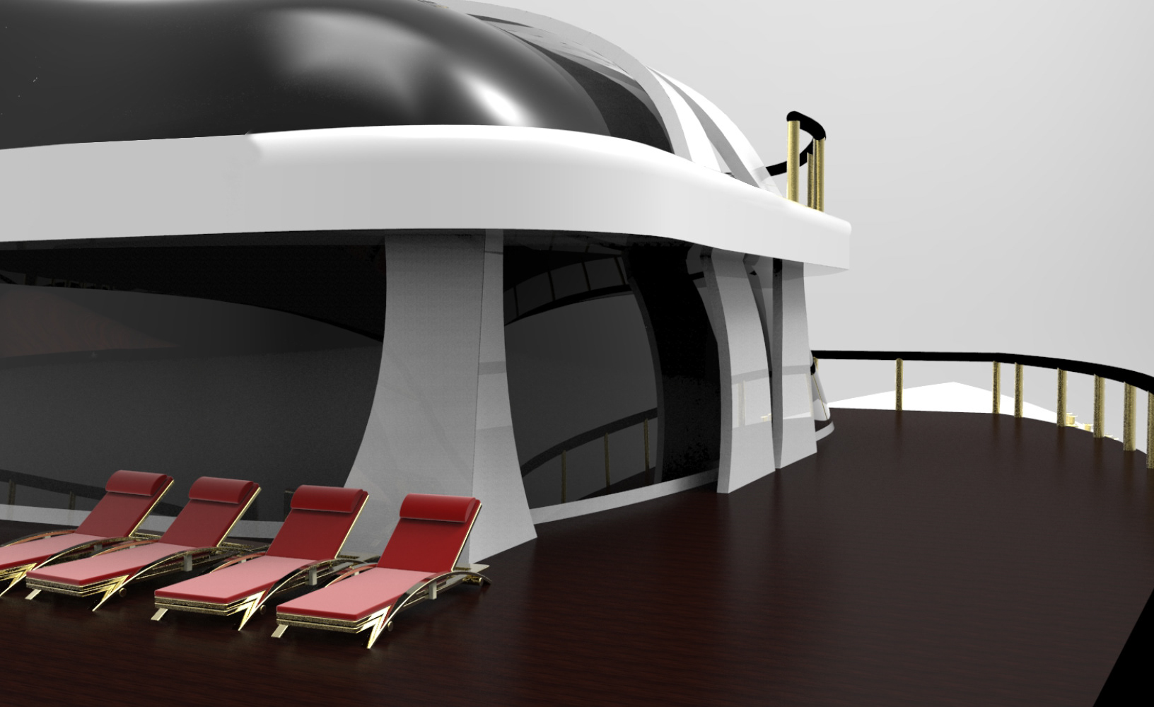 Main Deck
