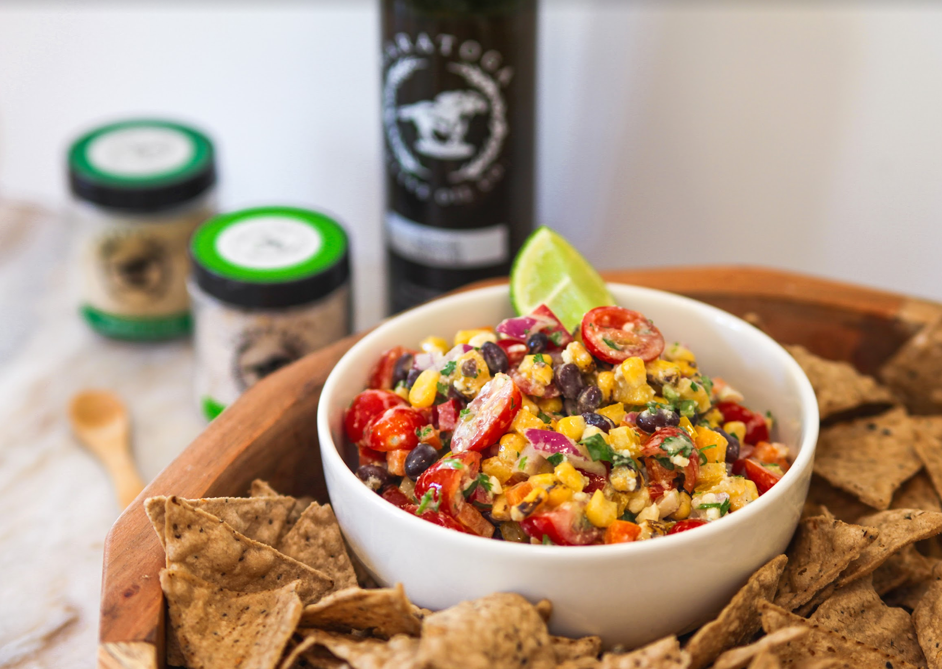 Food + Product Photography