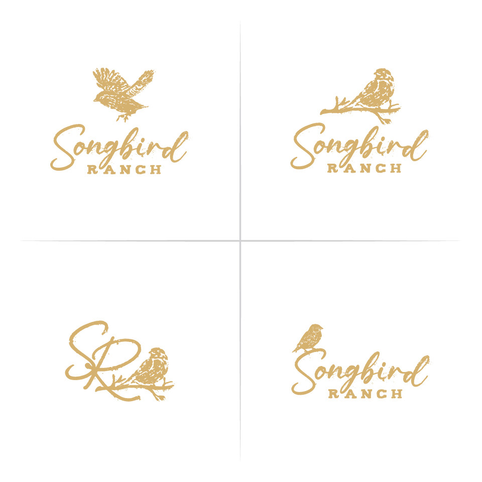 Songbird Ranch • Kari Carlson