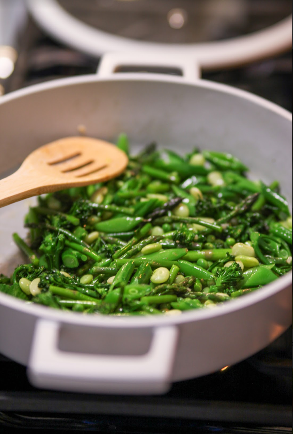Food Prep Photography