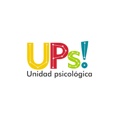 Logotipo de centro psicológico