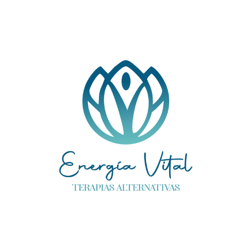 Logotipo de terapias alternativas
