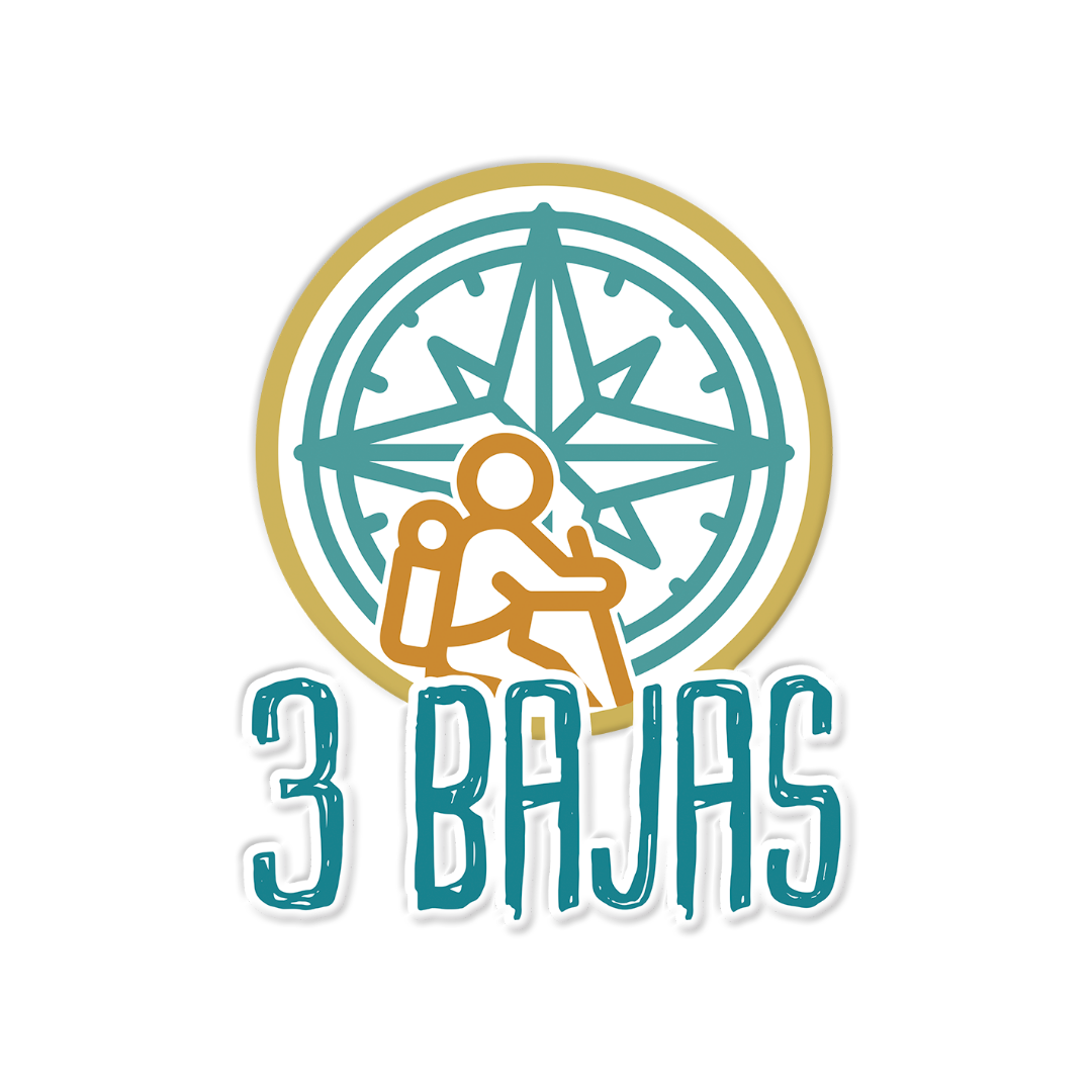 Logotipo para serv. turisticos