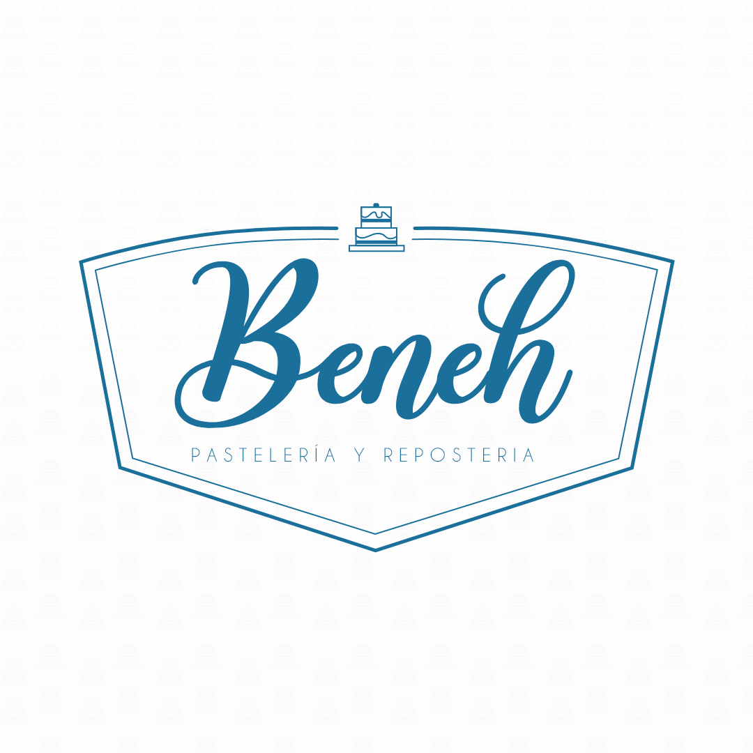 Logotipo de reposteria