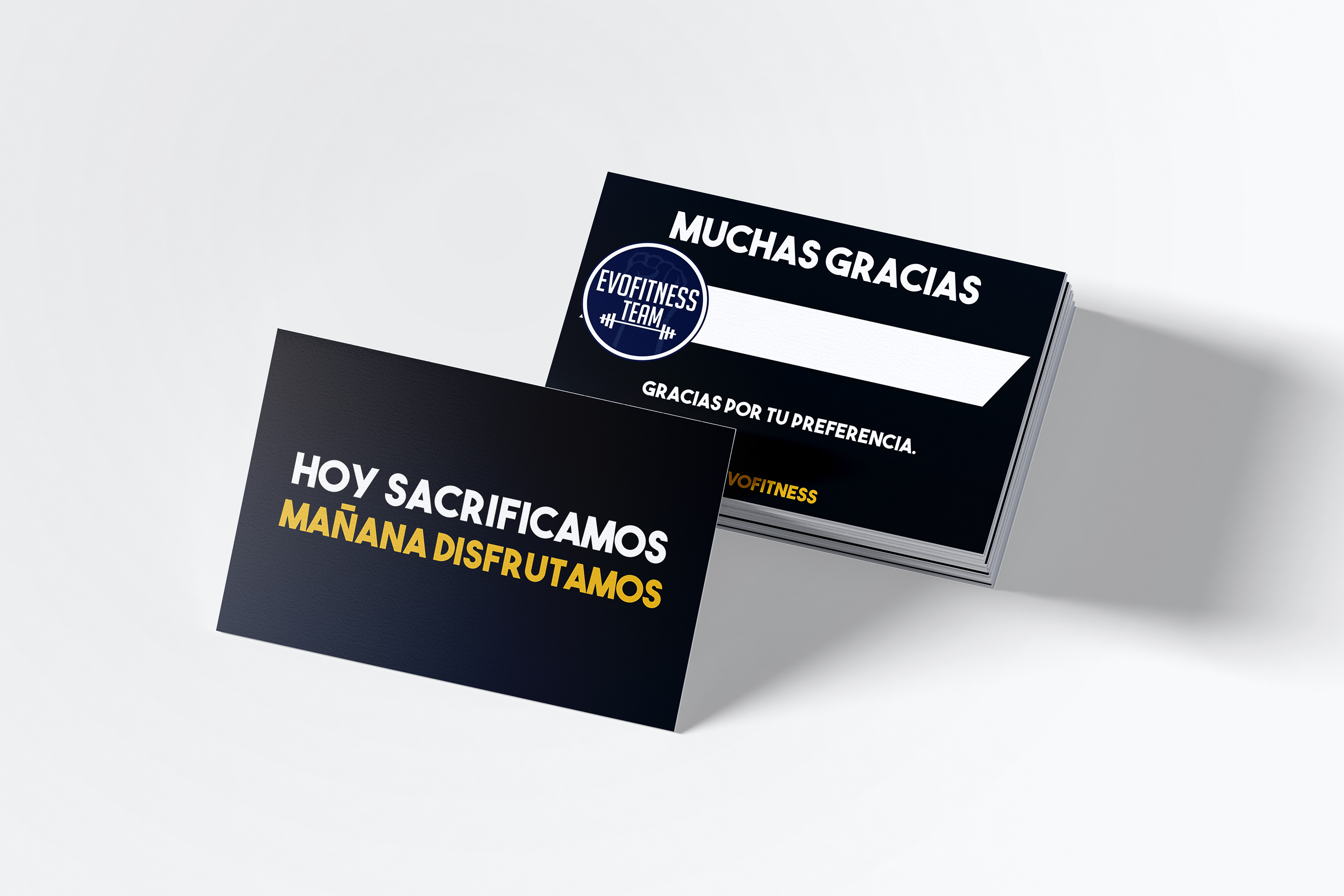 Tarjeta de regalo