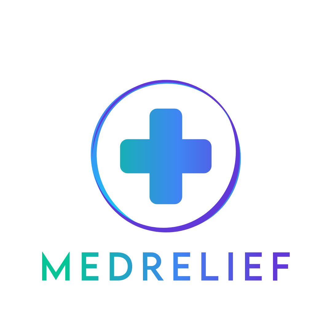 Logotipo de app medica