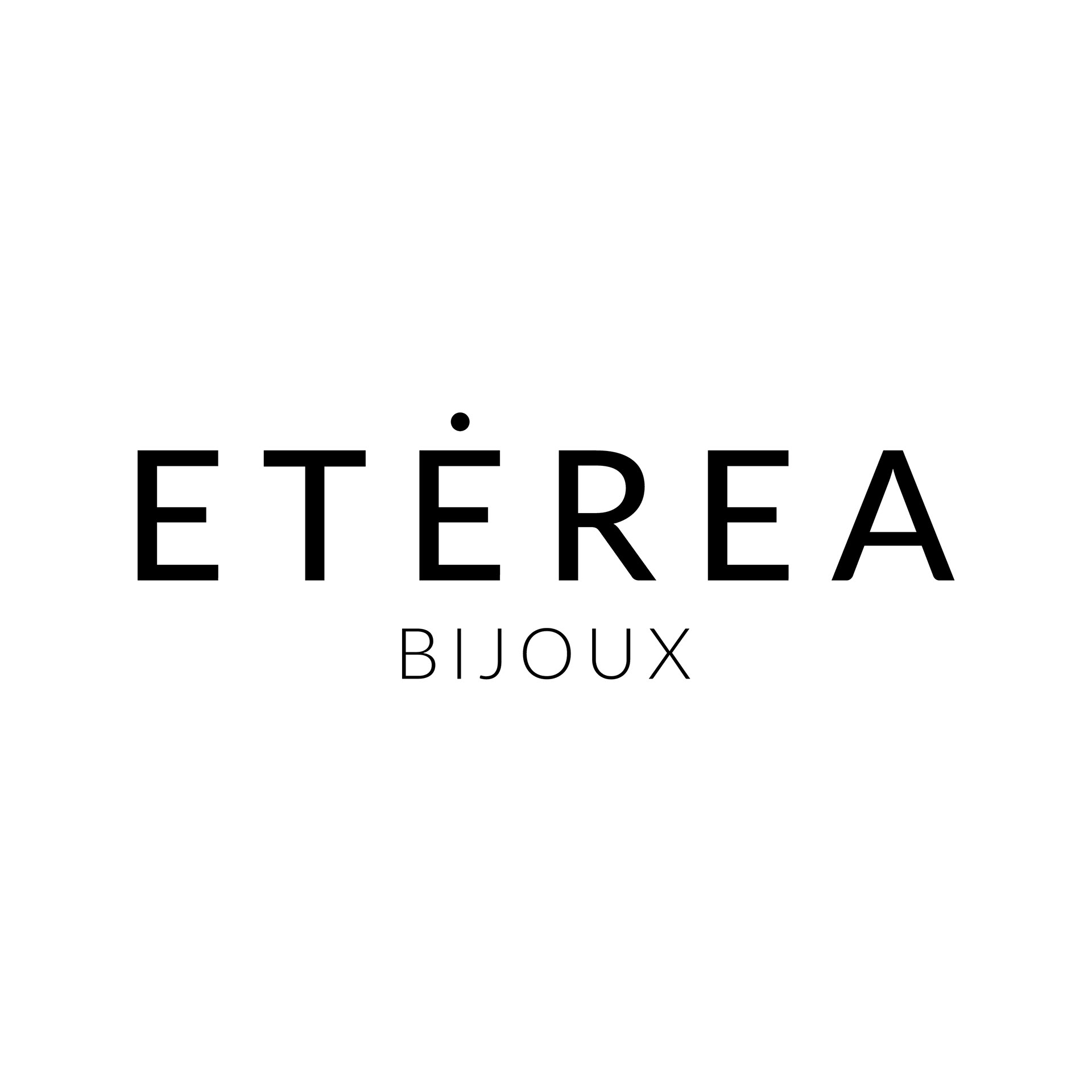 Logotipo de joyeria