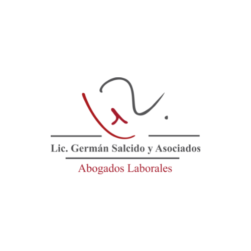 Logotipo de bufete de abogados