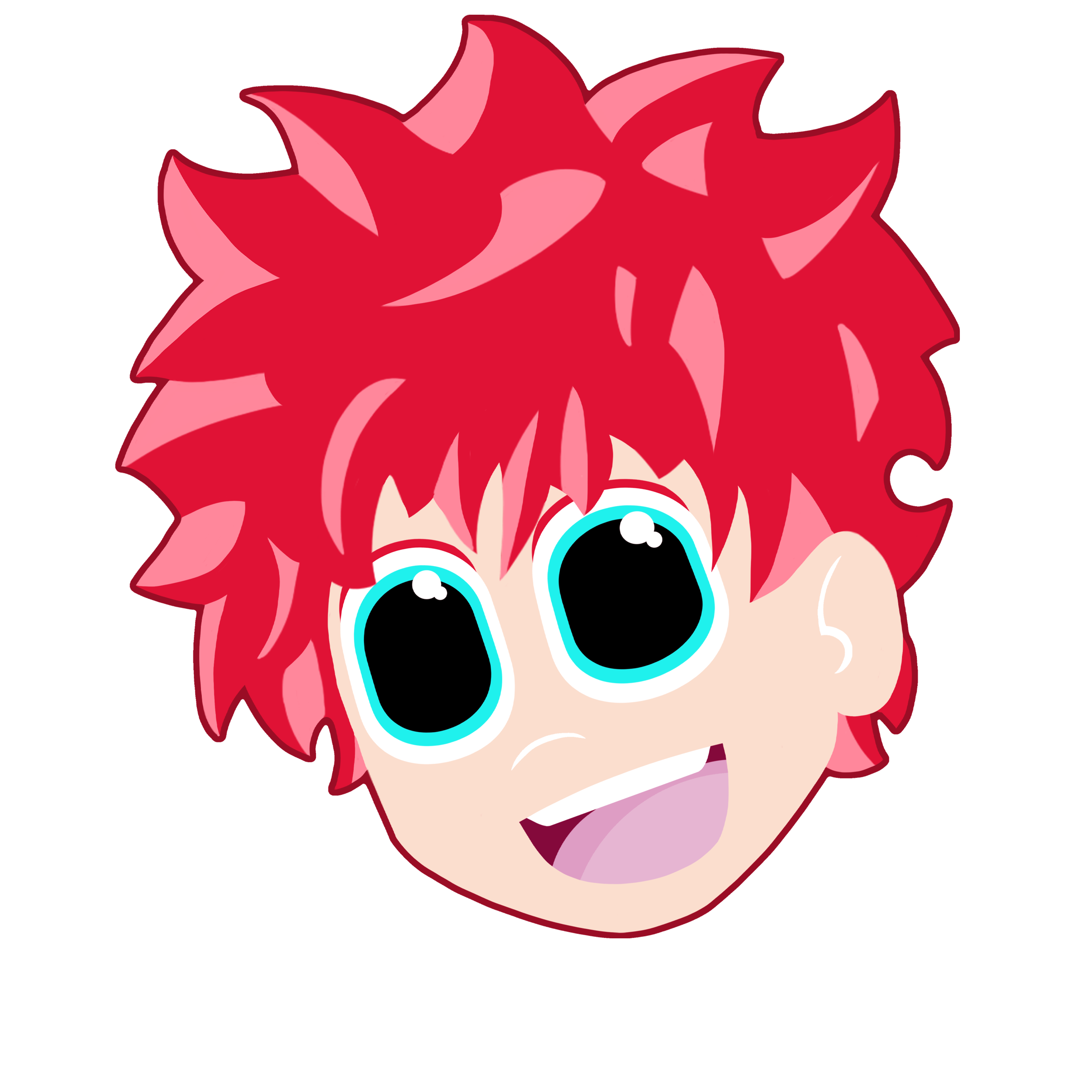 Carter Schmidt