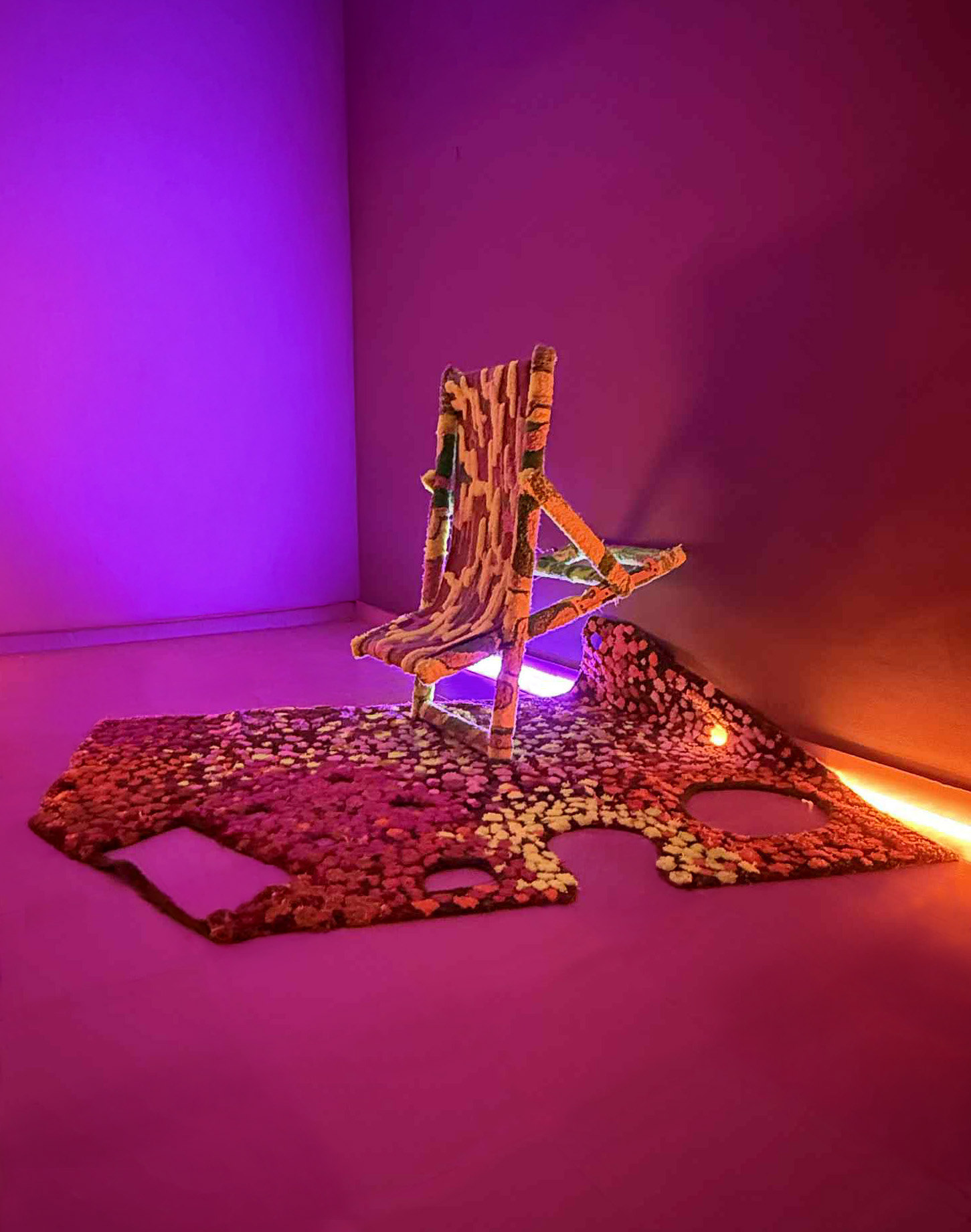 photo by: Weronika Chrząstek