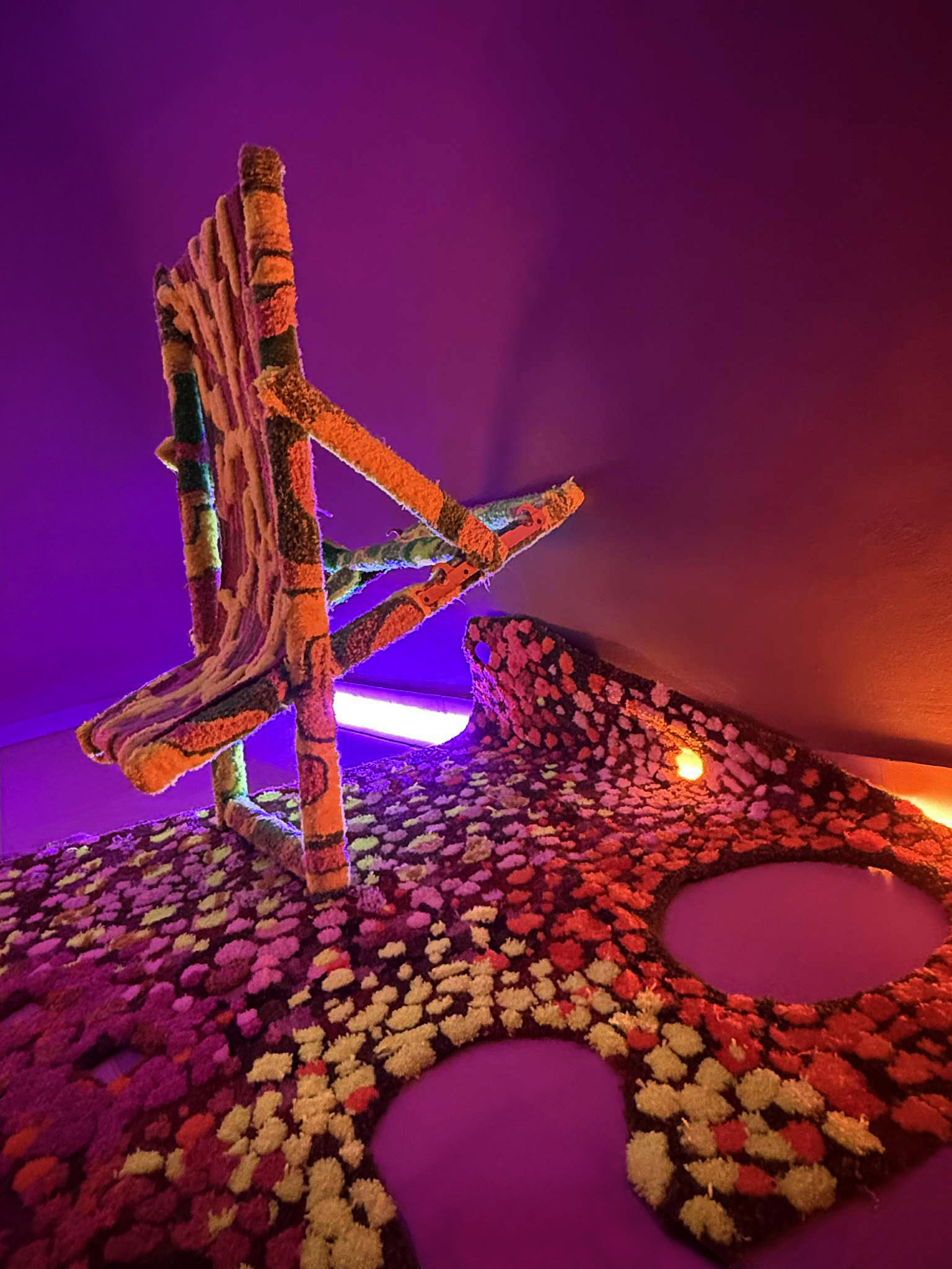 photo by: Weronika Chrząstek