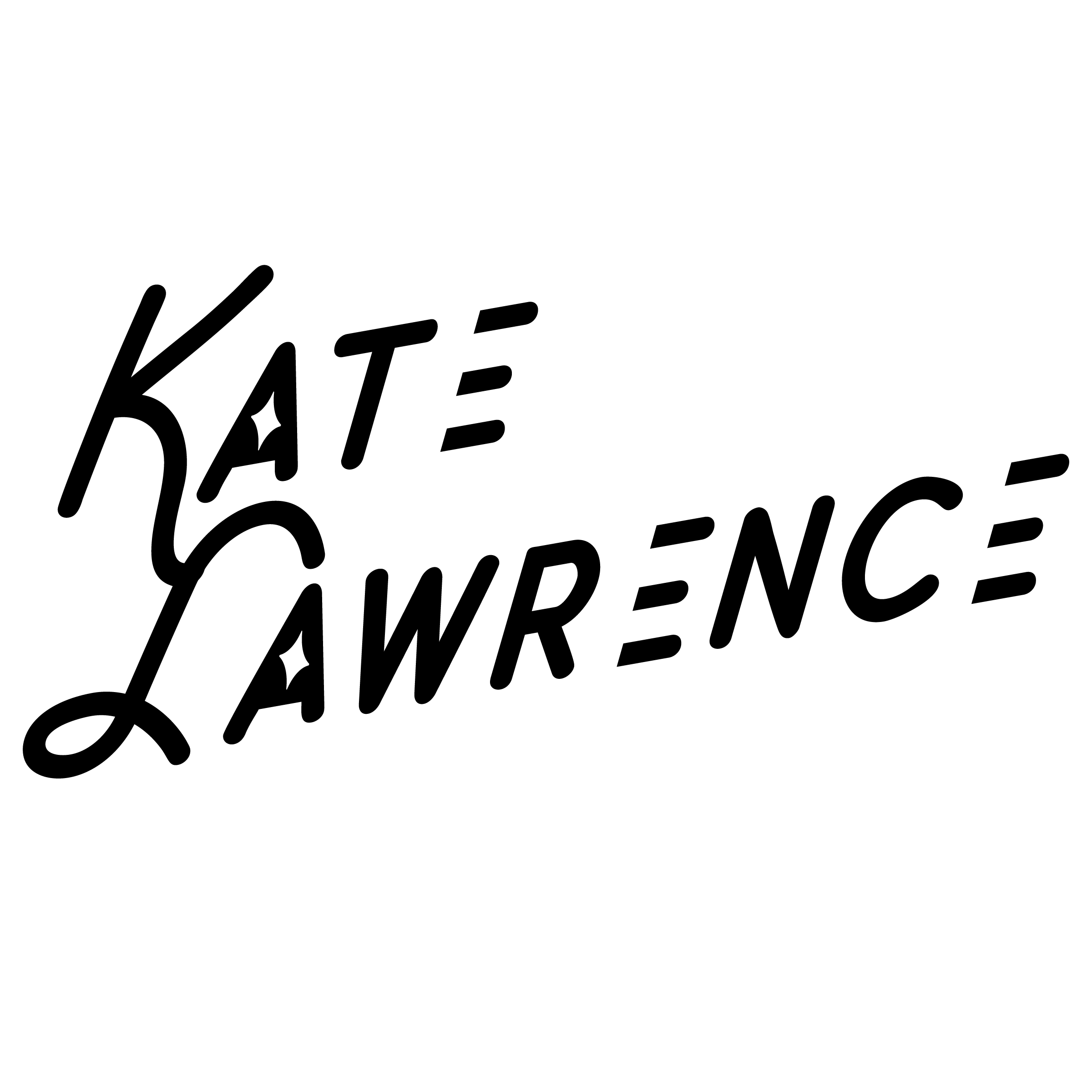 Katherine Lawrence