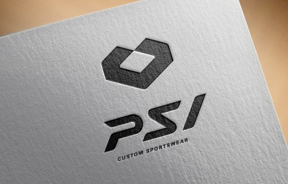 eight Bs Sports branding Vol.01