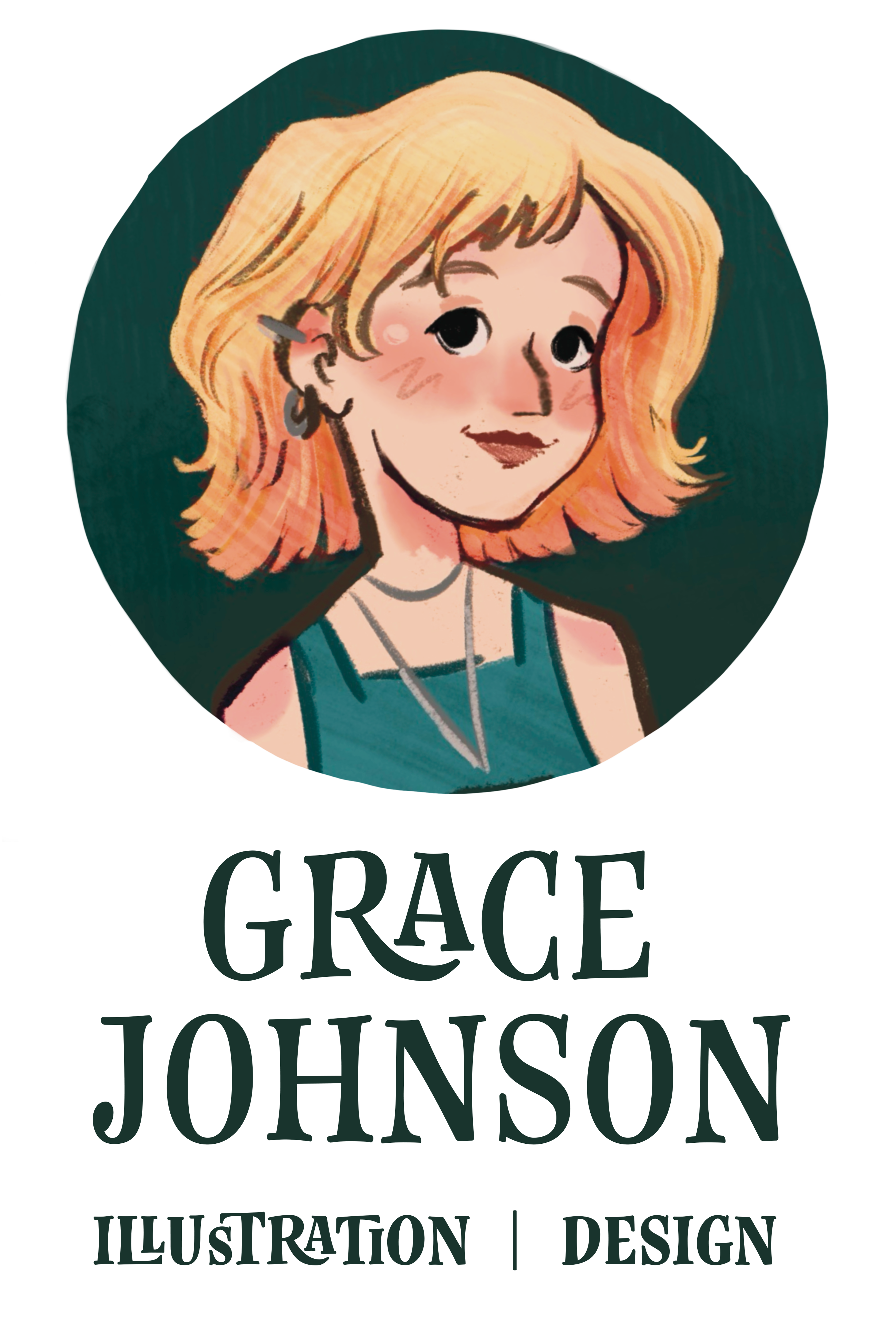 Grace Johnson